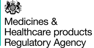 Medicines and Healthcare products Regulatory Agency (MHRA)
